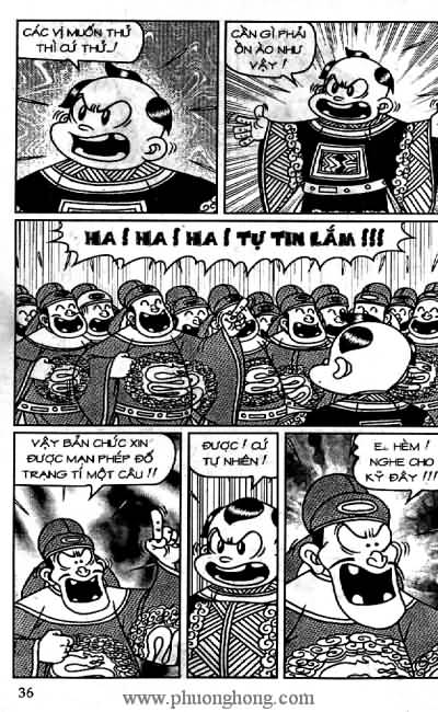 Thần đồng đất việt