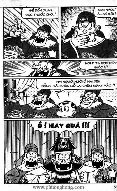Thần đồng đất việt