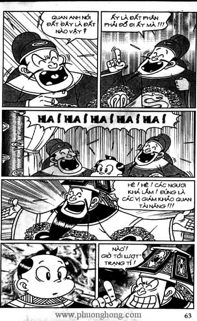 Thần đồng đất việt