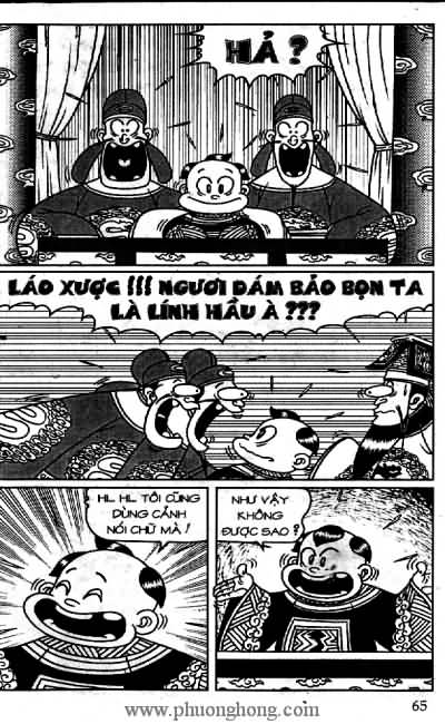 Thần đồng đất việt