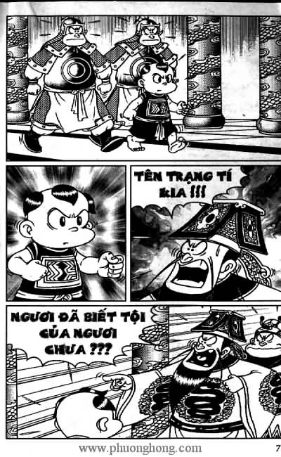 Thần đồng đất việt