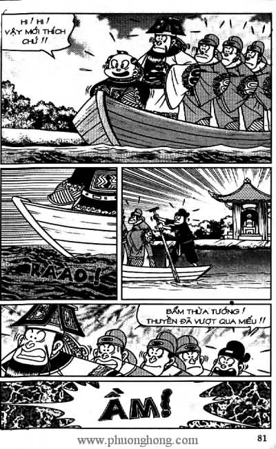 Thần đồng đất việt