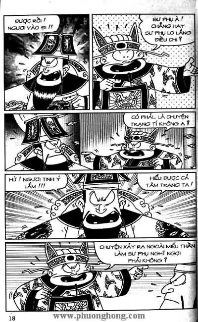 Thần đồng đất việt