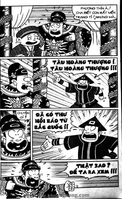 Thần đồng đất việt