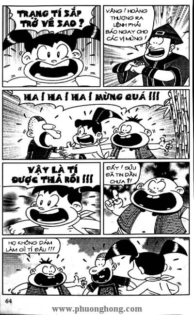 Thần đồng đất việt
