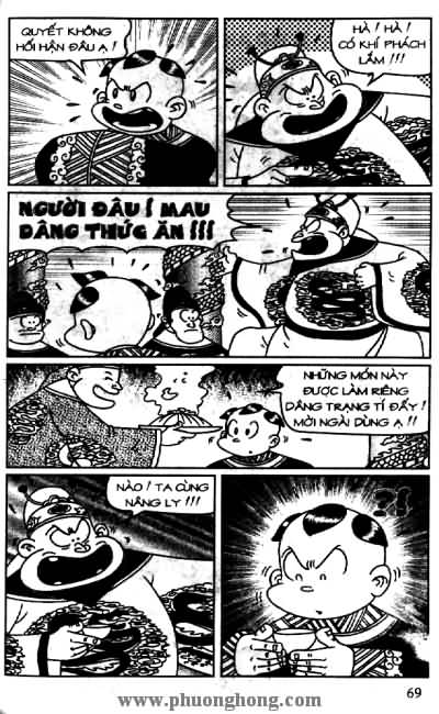 Thần đồng đất việt