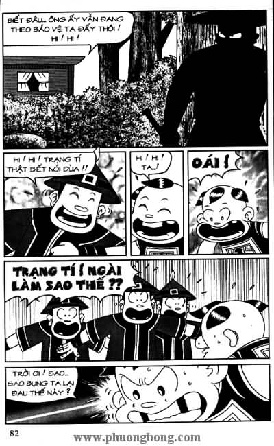 Thần đồng đất việt