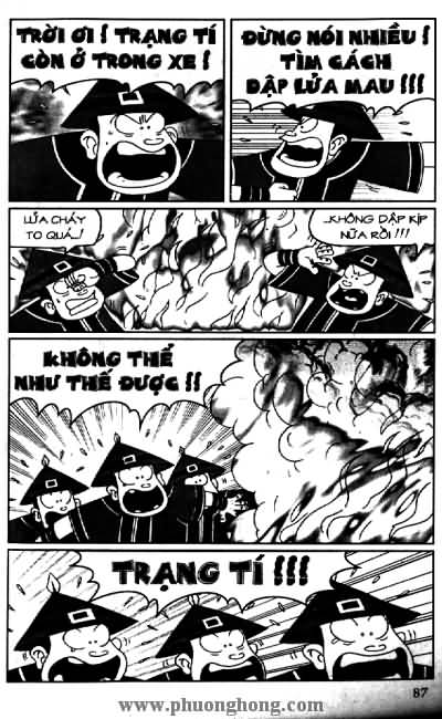 Thần đồng đất việt