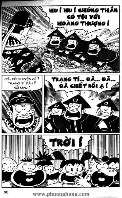 Thần đồng đất việt