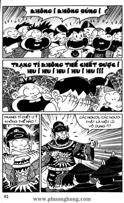 Thần đồng đất việt