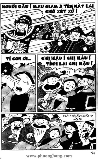 Thần đồng đất việt