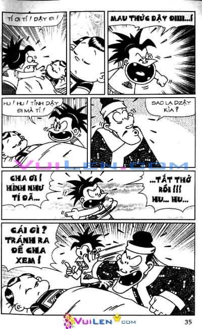 Thần đồng đất việt