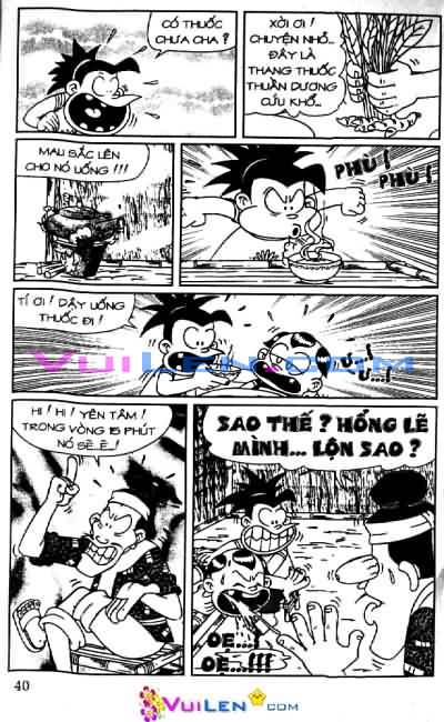 Thần đồng đất việt