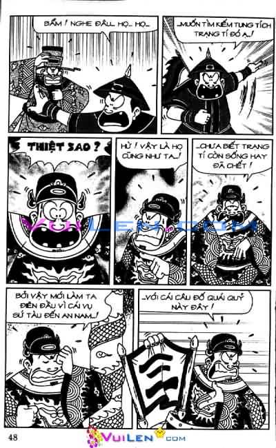 Thần đồng đất việt