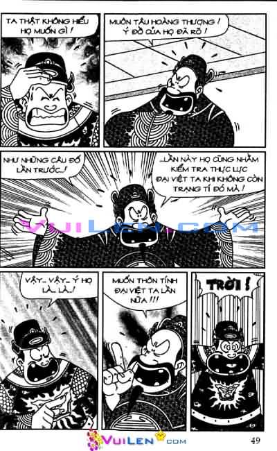 Thần đồng đất việt