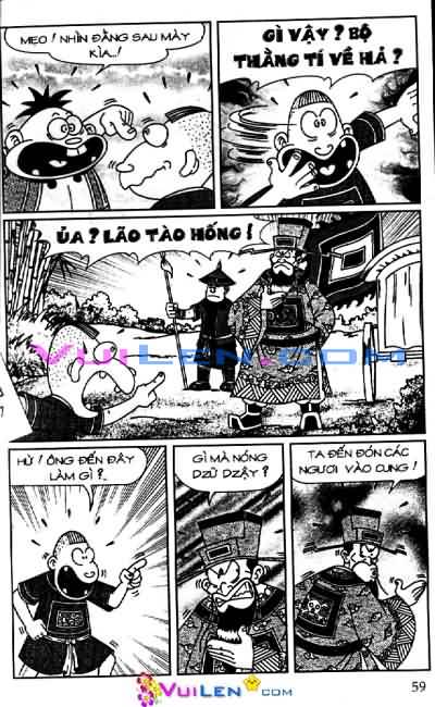 Thần đồng đất việt