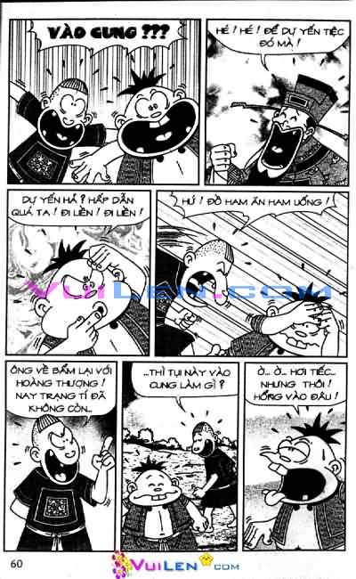 Thần đồng đất việt