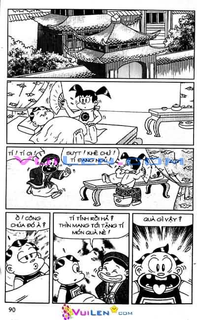 Thần đồng đất việt