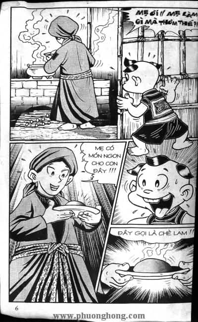 Thần đồng đất việt