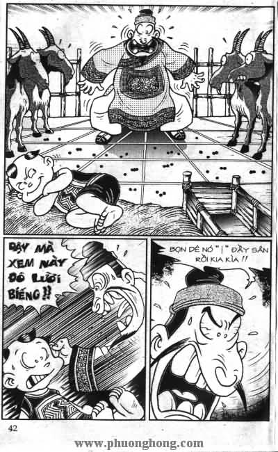 Thần đồng đất việt