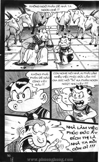 Thần đồng đất việt