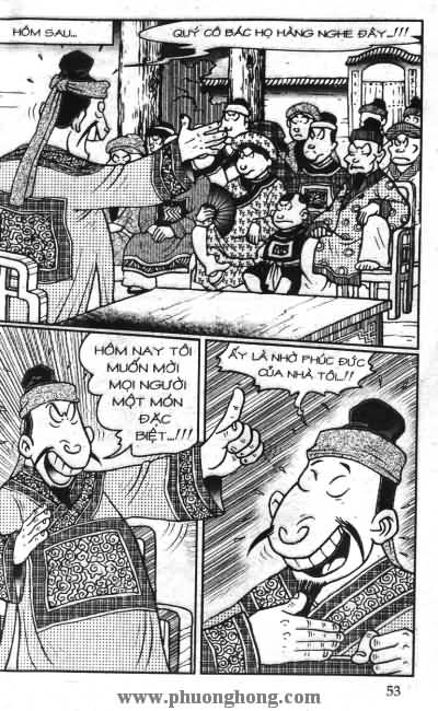 Thần đồng đất việt