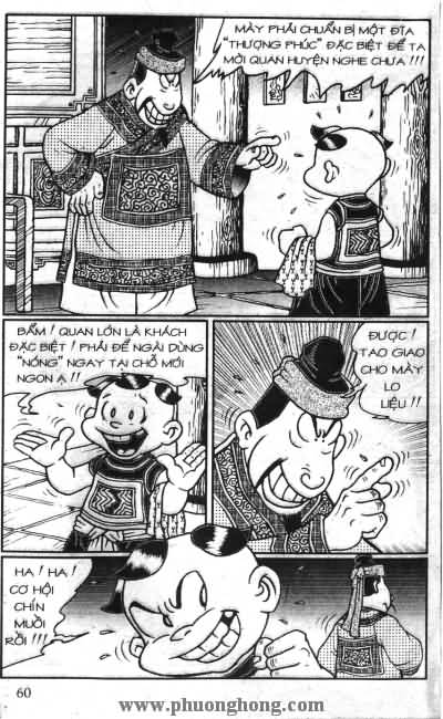 Thần đồng đất việt