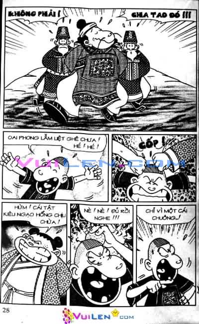 Thần đồng đất việt