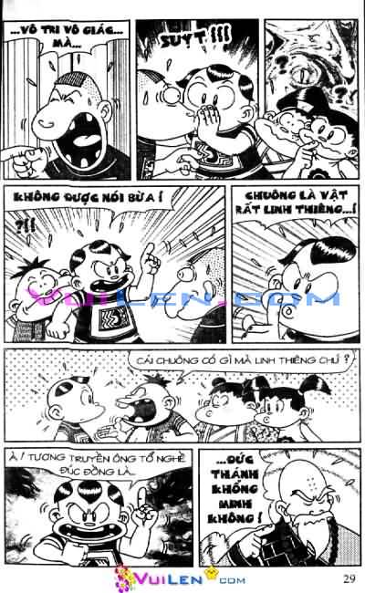 Thần đồng đất việt