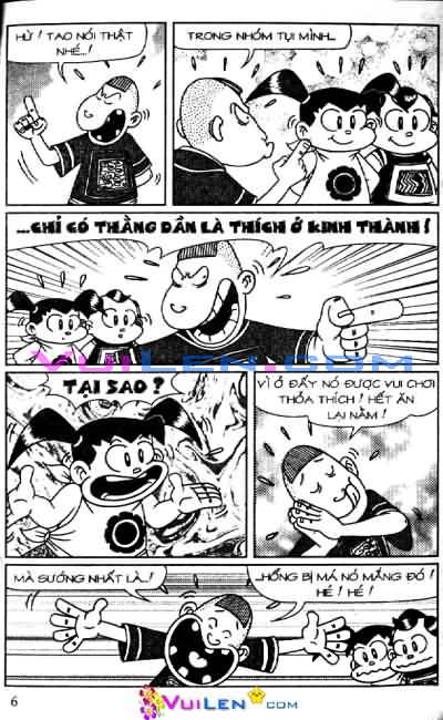 Thần đồng đất việt
