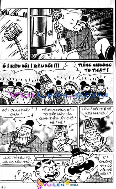 Thần đồng đất việt