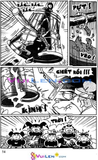 Thần đồng đất việt
