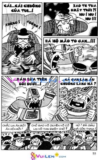 Thần đồng đất việt