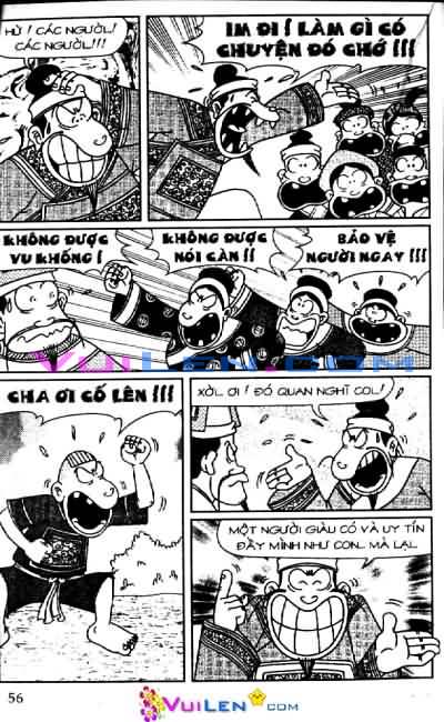 Thần đồng đất việt