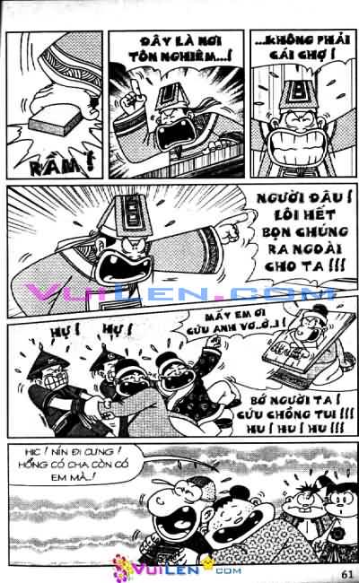 Thần đồng đất việt