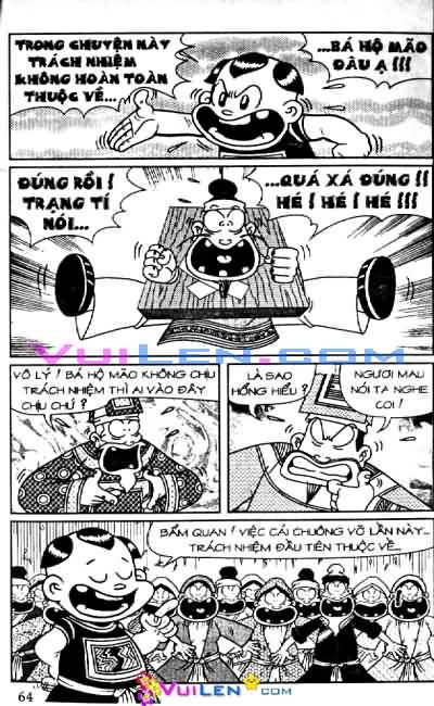 Thần đồng đất việt