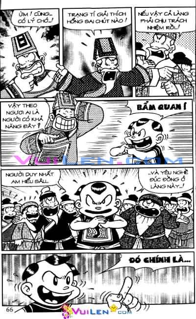 Thần đồng đất việt