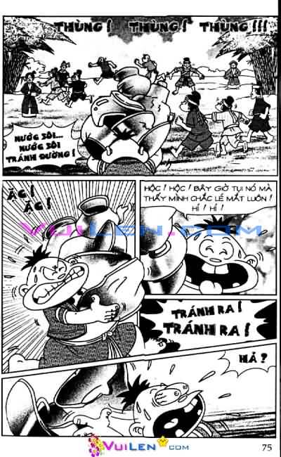 Thần đồng đất việt