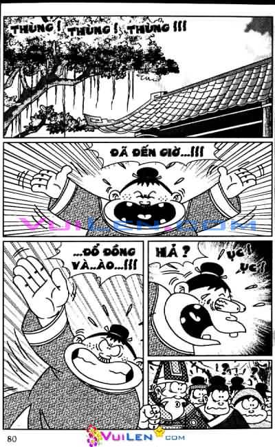 Thần đồng đất việt