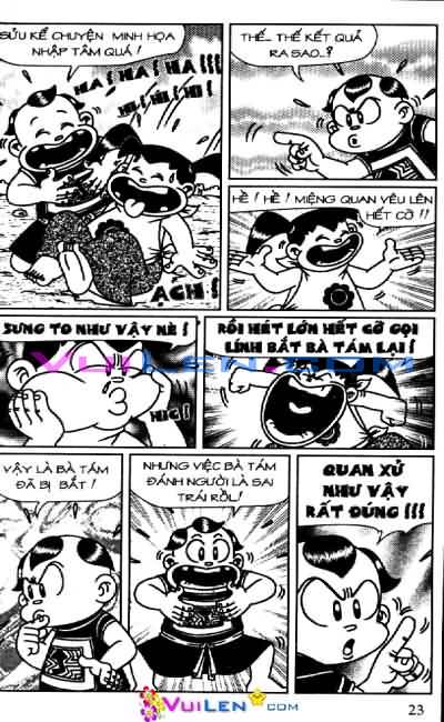 Thần đồng đất việt