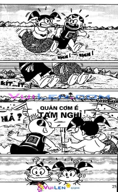 Thần đồng đất việt