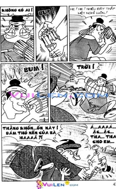 Thần đồng đất việt