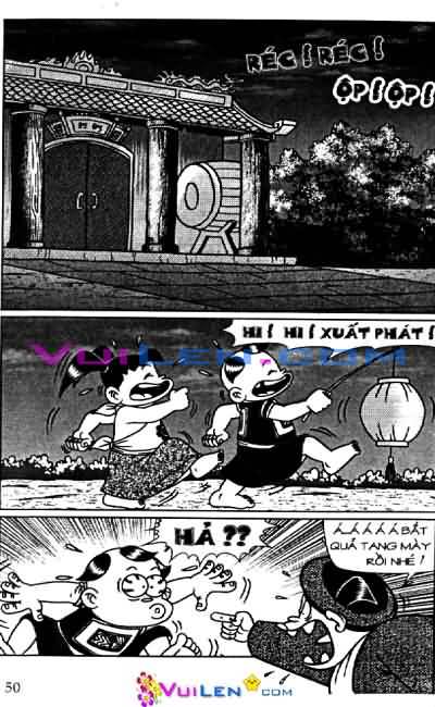 Thần đồng đất việt
