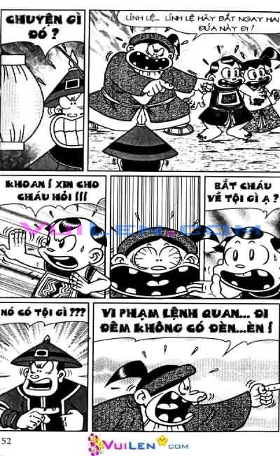 Thần đồng đất việt