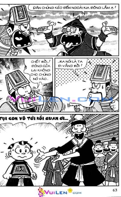 Thần đồng đất việt