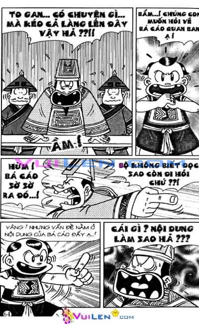 Thần đồng đất việt