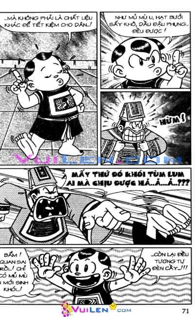 Thần đồng đất việt