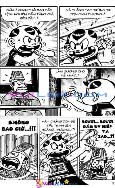 Thần đồng đất việt