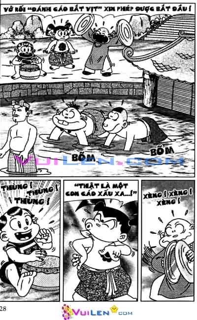 Thần đồng đất việt