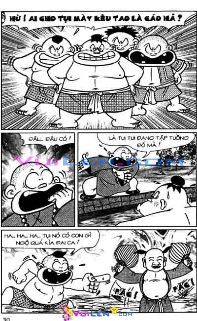 Thần đồng đất việt